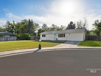 9460 W Albany Dr, Boise, ID 83704