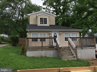1532 Dogwood Rd, Saint Leonard, MD 20685