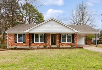5278 Algiers Dr, Memphis, TN 38116