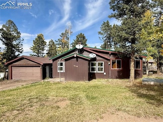 753 Will Stutley Dr, Divide, CO 80814
