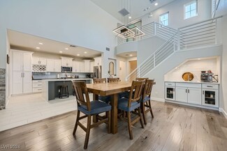 1628 Boundary Peak Way, Las Vegas, NV 89135