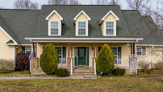 1102 Trew Ln, Apison, TN 37302