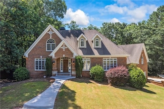 1171 River Run, Bishop, GA 30621