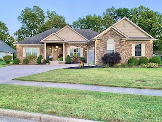 136 Rocky Creek Rd, Georgetown, KY 40324
