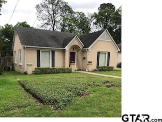 1122 S Wall Ave, Tyler, TX 75701