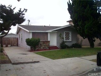 4868 W 134th Place, Hawthorne, CA 90250