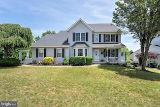 1474 Sweetwater Way, Pottstown, PA 19464
