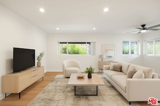 8440 Willoughby Ave Unit 3, West Hollywood, CA 90069