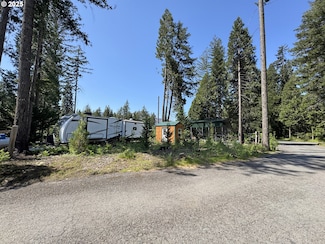 54432 Mckenzie Hwy Unit 35, Blue River, OR 97413