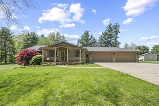 2825 Kings Corners Rd E, Mansfield, OH 44904