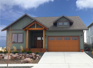 863 Jade St, Helena, MT 59602