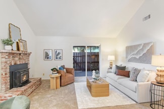 5815 Morgan Place Unit 18, Stockton, CA 95219