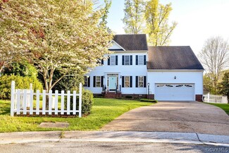 14019 St Cecelia Ct, Midlothian, VA 23112
