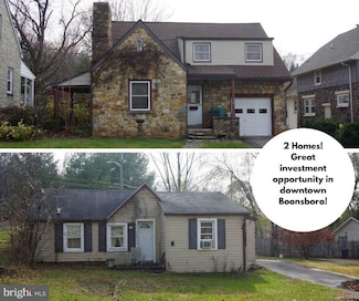 136 Lakin Ave, Boonsboro, MD 21713