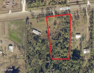 3820 E Highway 388, Youngstown, FL 32466