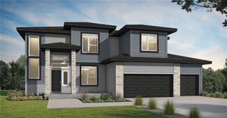 19524 Barstow St, Spring Hill, KS 66083
