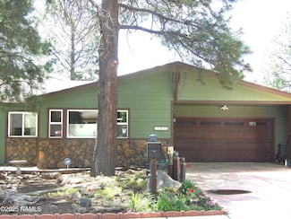 507 W Philomena Dr, Flagstaff, AZ 86001