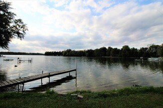 440 Lane 101 Lake Woods, Hudson, IN 46747
