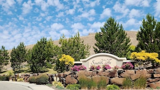 Lot 31, Phase 8 W 21st Place Unit Lot31, Kennewick, WA 99338