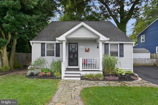 1642 Oldtown Rd, Edgewater, MD 21037