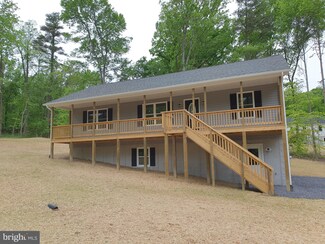 25 Brook View Rd, Front Royal, VA 22630