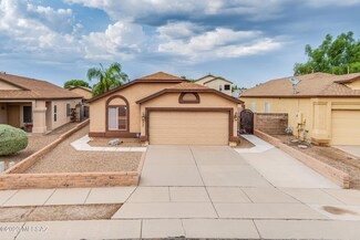 9125 E Lippia St, Tucson, AZ 85747