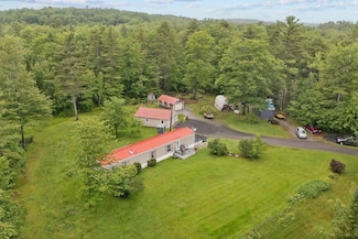 962 Alna Rd, Alna, ME 04535