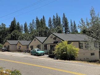 4595 N Railroad Flat Rd, Wilseyville, CA 95257