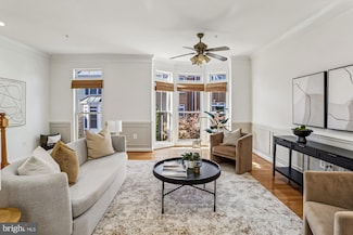 2309 Georgia Village Way, Silver Spring, MD 20902