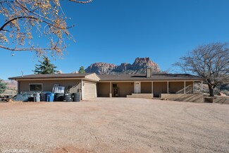 138 Kinesava Dr, Springdale, UT 84767