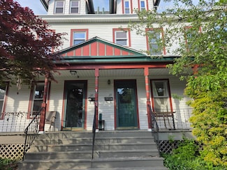 26 Lafayette Ave, Kingston, NY 12401