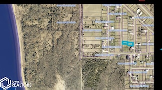 LOTS 11 & 16 BL Apache Dr, Moravia, IA 52571