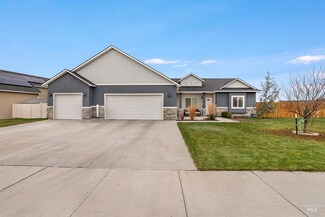 221 Glacier Meadows Way, Kimberly, ID 83341