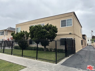 6550 Brynhurst Ave, Los Angeles, CA 90043