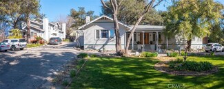5401 Olmeda Ave Unit B, Atascadero, CA 93422