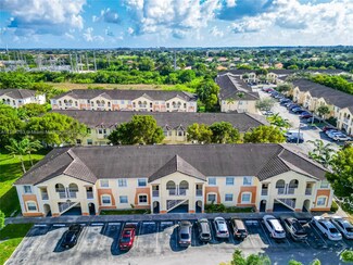 2711 SE 16th Ave Unit 205, Homestead, FL 33035