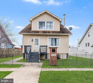 6513 Cleveland Ave, Dundalk, MD 21222