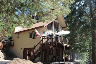 57910 Peppermint Dr, Springville, CA 93265