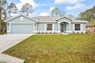 10 Russkin Ln, Palm Coast, FL 32164