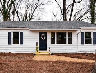 3601 Orchard Cir, Decatur, GA 30032