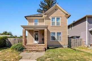 2603 Sherman Blvd, Fort Wayne, IN 46808