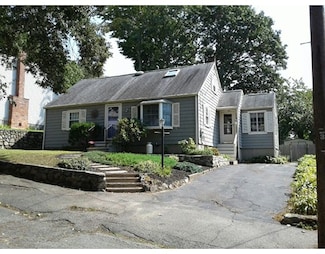 21 Lendell Rd, Lynn, MA 01905