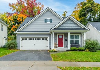 9 Brookscrest Way, Rochester, NY 14611