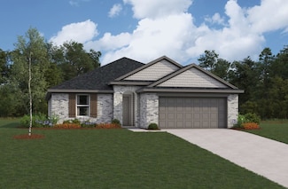 Brook, Montgomery, TX 77316