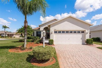 1724 Arbor Knoll Loop, Trinity, FL 34655