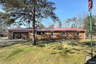 52871 Helen St, Bristol, IN 46507