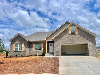 1427 Sagecrest Ct, Bowling Green, KY 42101