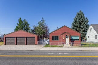 1647 Florence Ave, Butte, MT 59701