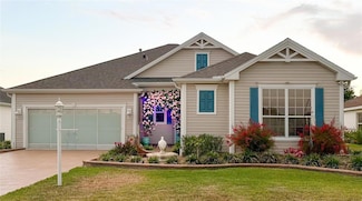 1676 Van Buren Way, The Villages, FL 32162