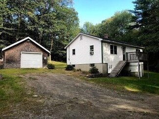 317 Burkettville Rd, Appleton, ME 04862